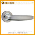 Zinc alloy door handle/lever handle